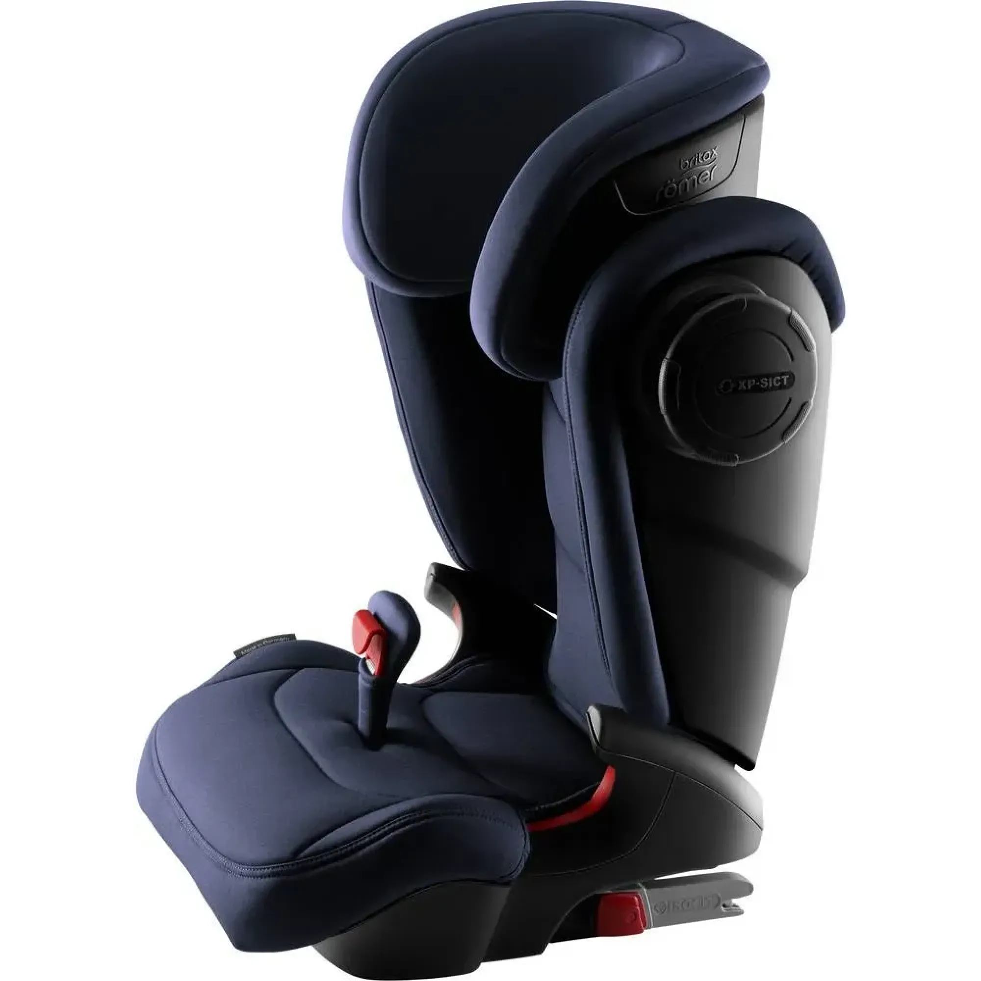 Автокрісло Britax-Romer Kidfix III M Moonlight Blue