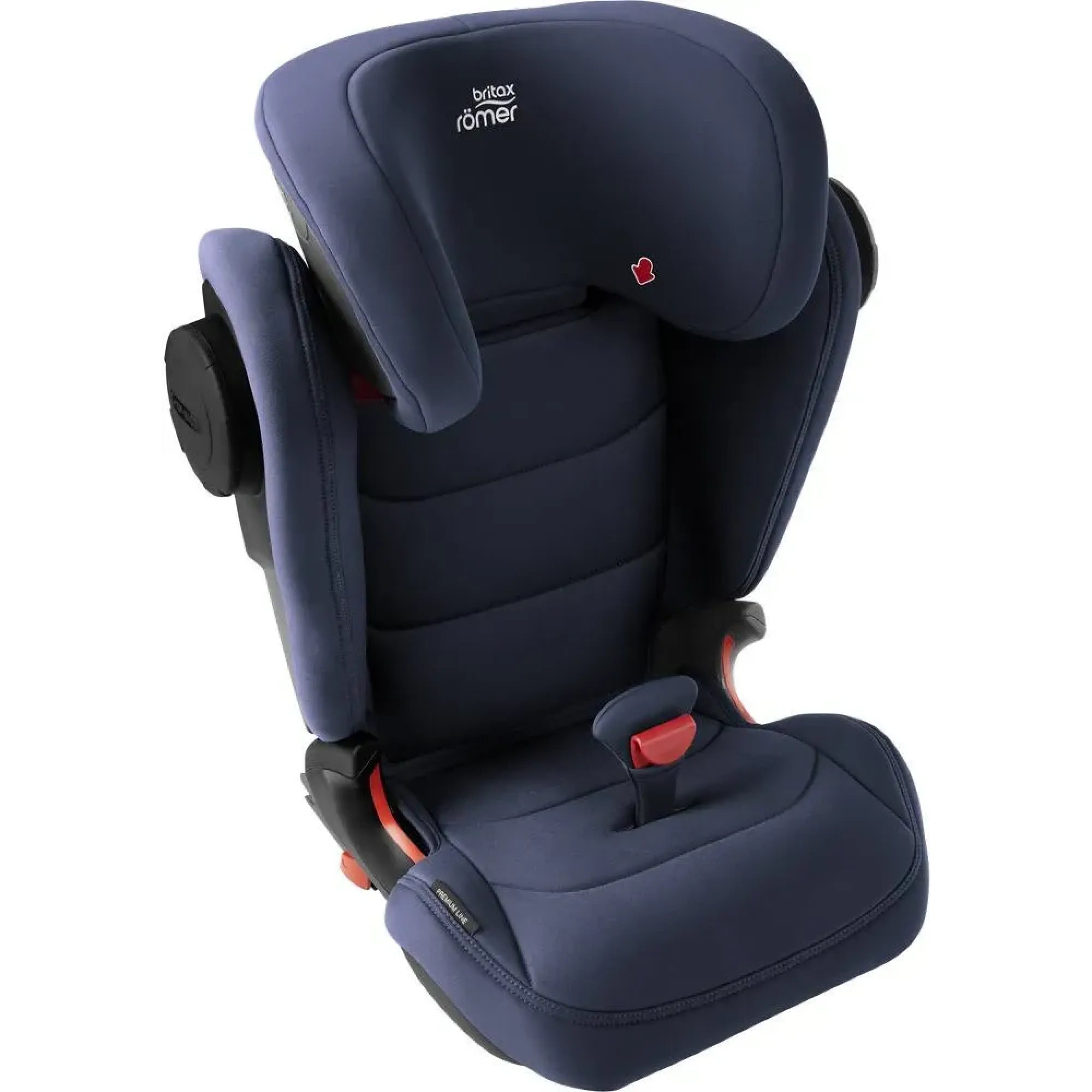 Автокрісло Britax-Romer Kidfix III M Moonlight Blue