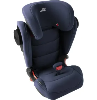 Автокрісло Britax-Romer Kidfix III M Moonlight Blue