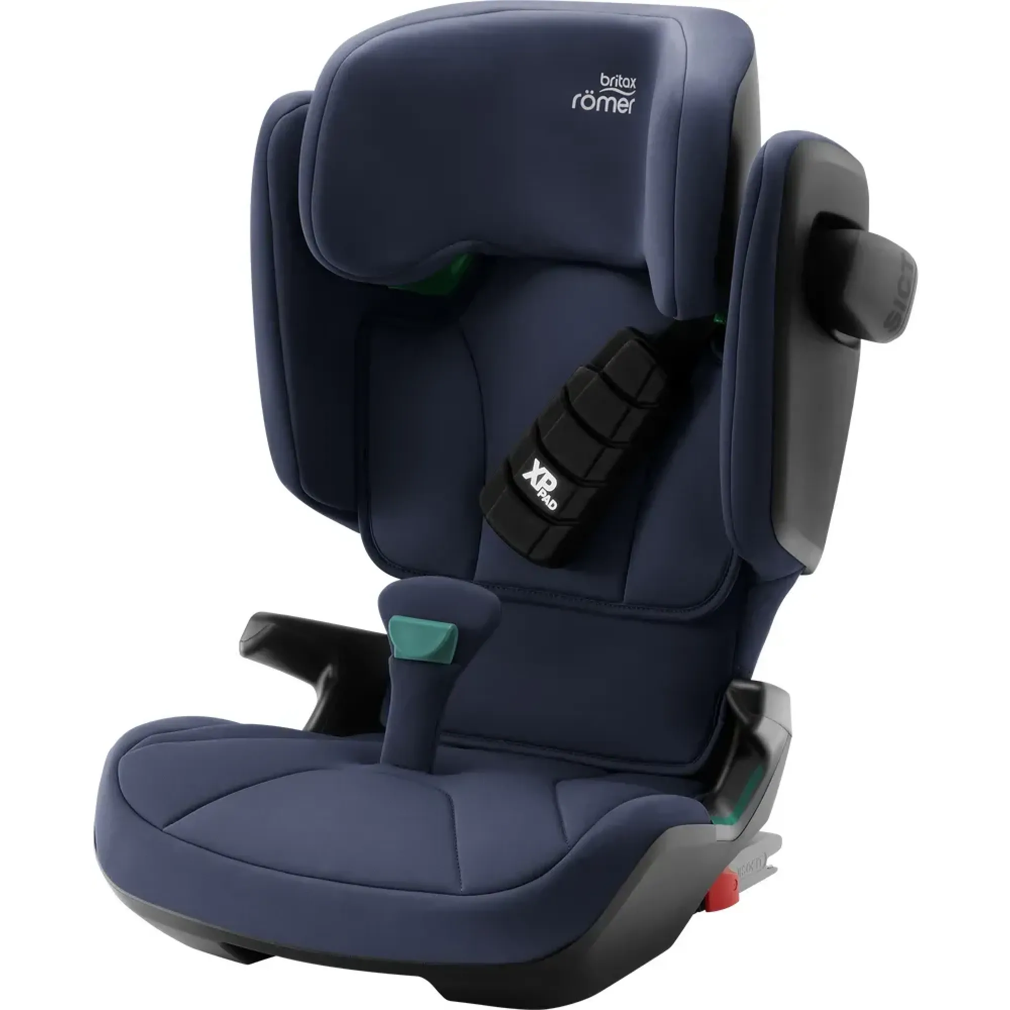 Автокрісло Britax-Romer Kidfix i-Size Moonlight Blue