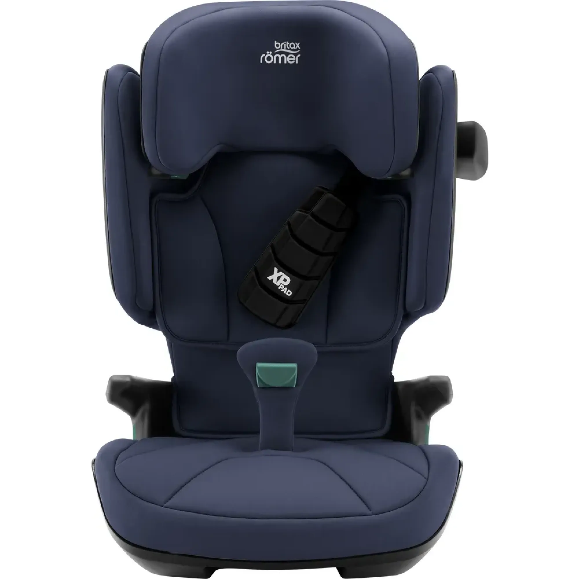 Автокрісло Britax-Romer Kidfix i-Size Moonlight Blue