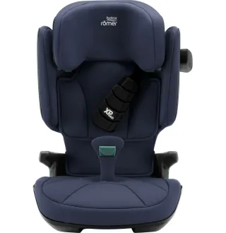 Автокрісло Britax-Romer Kidfix i-Size Moonlight Blue