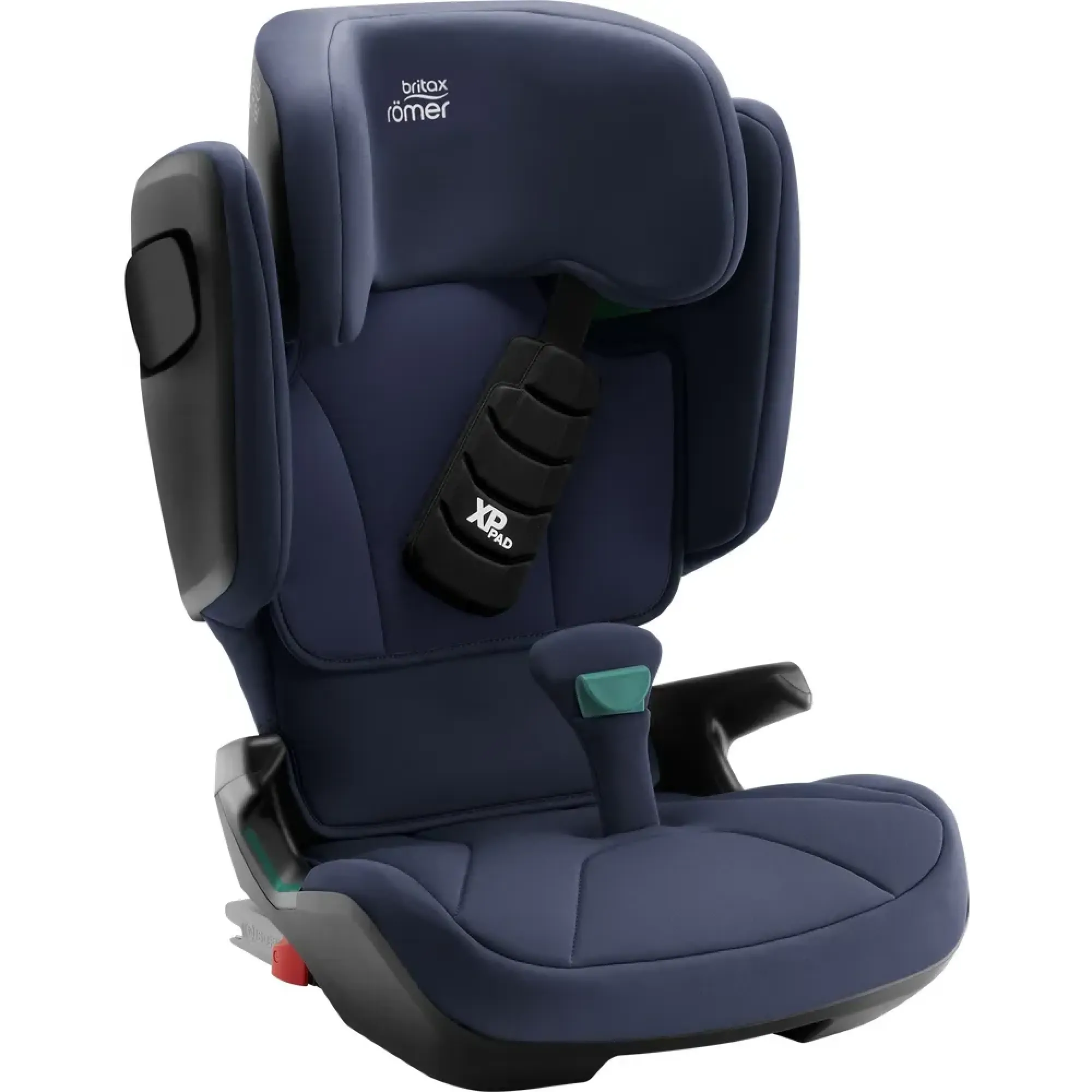 Автокрісло Britax-Romer Kidfix i-Size Moonlight Blue