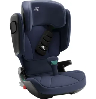 Автокрісло Britax-Romer Kidfix i-Size Moonlight Blue
