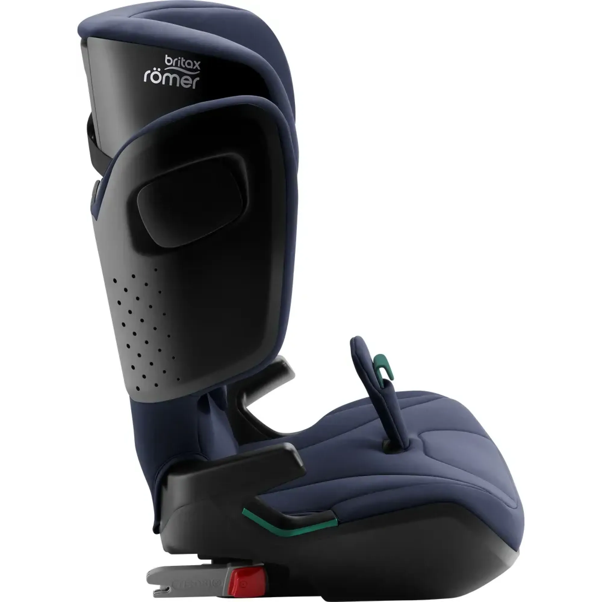 Автокрісло Britax-Romer Kidfix i-Size Moonlight Blue