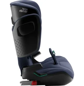 Автокрісло Britax-Romer Kidfix i-Size Moonlight Blue