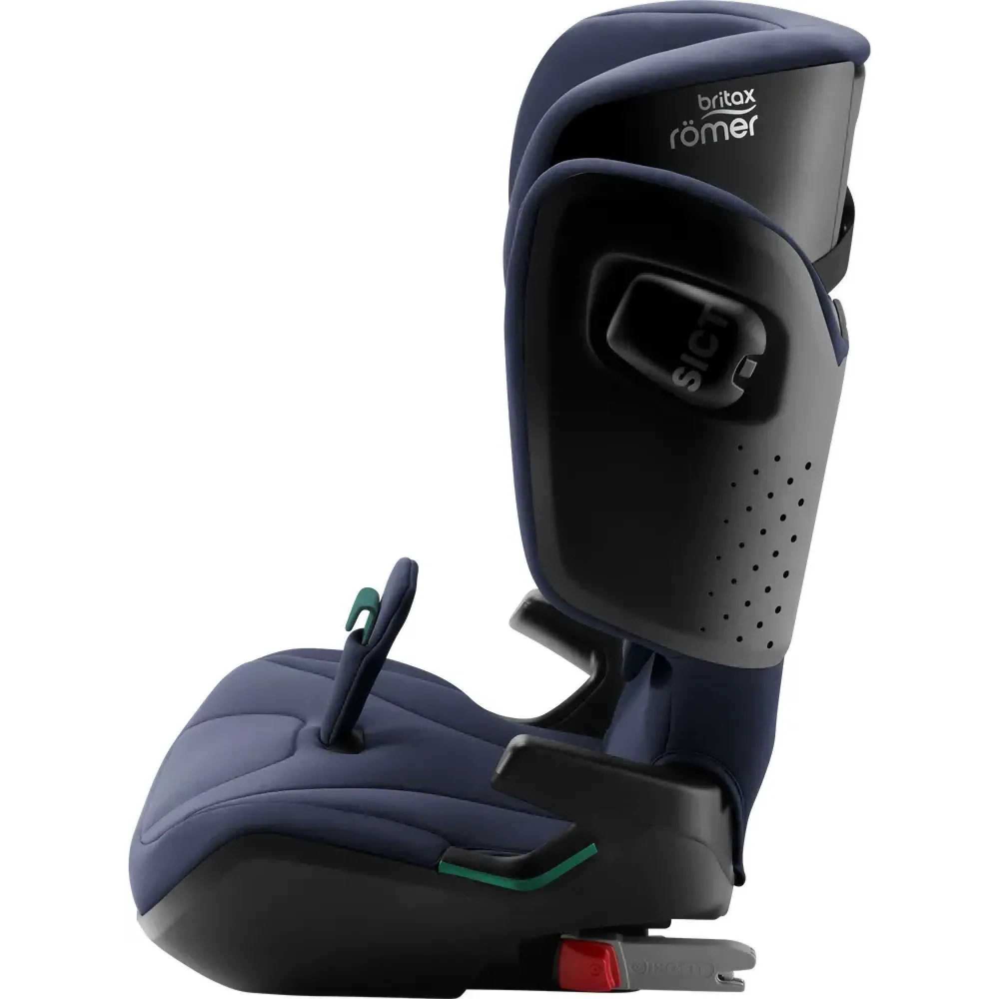 Автокрісло Britax-Romer Kidfix i-Size Moonlight Blue