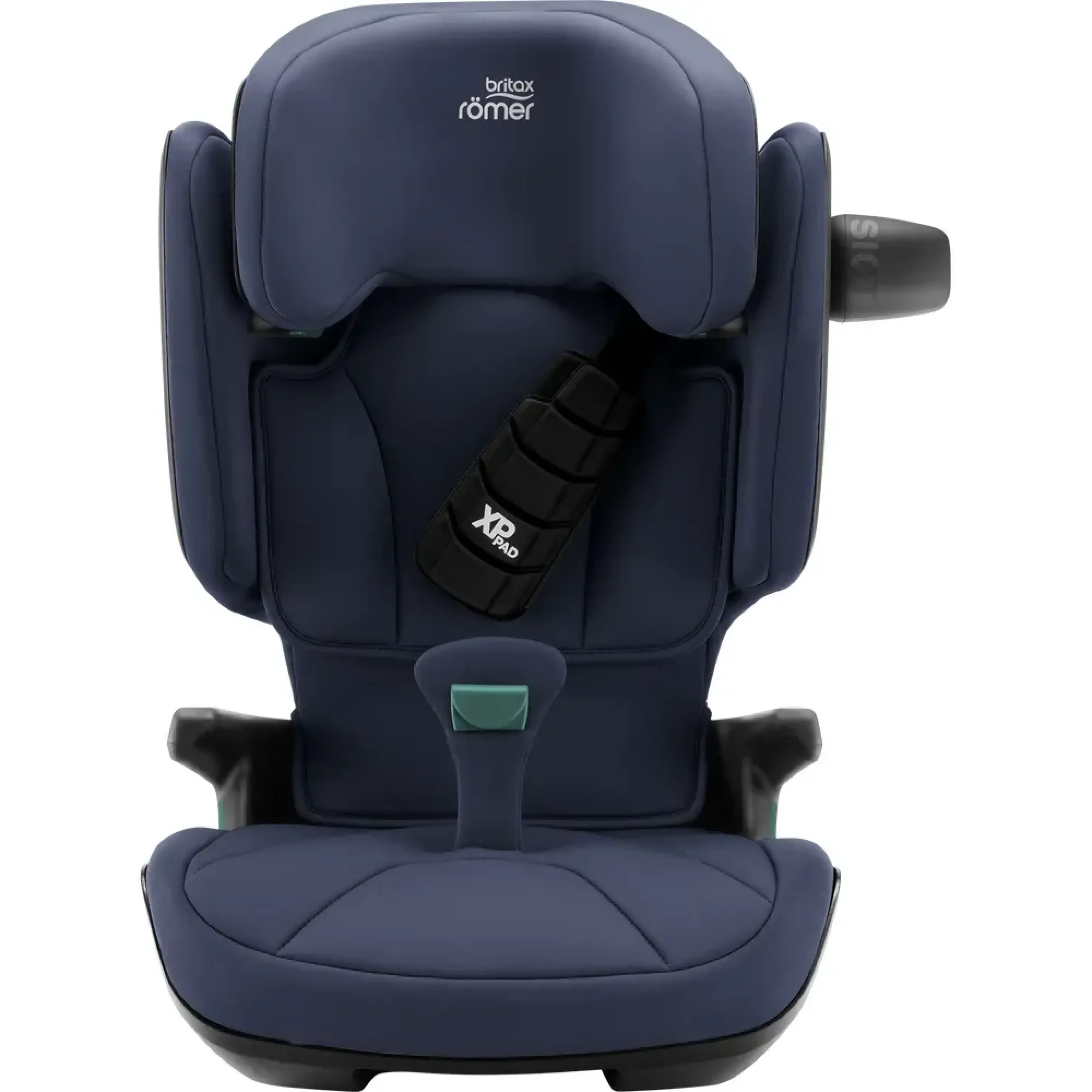 Автокрісло Britax-Romer Kidfix i-Size Moonlight Blue