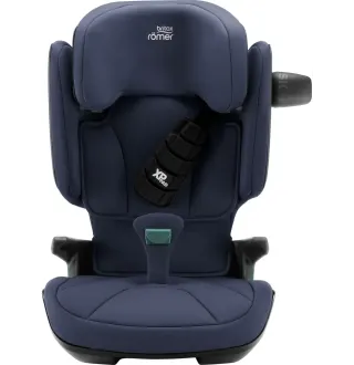 Автокрісло Britax-Romer Kidfix i-Size Moonlight Blue