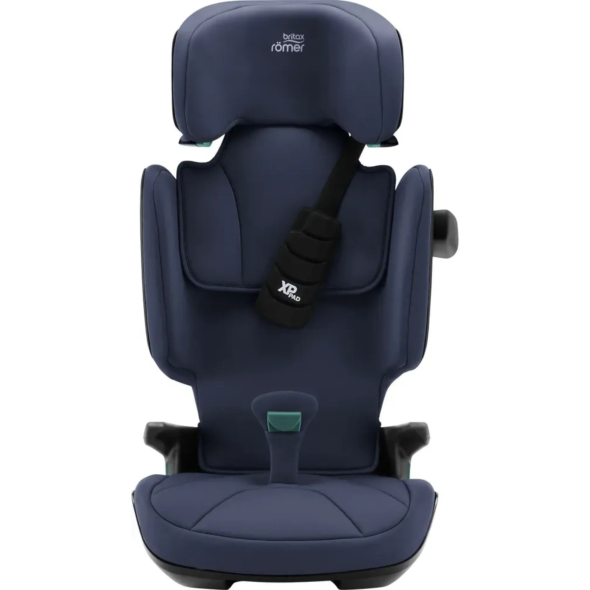 Автокрісло Britax-Romer Kidfix i-Size Moonlight Blue