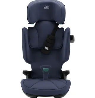 Автокрісло Britax-Romer Kidfix i-Size Moonlight Blue