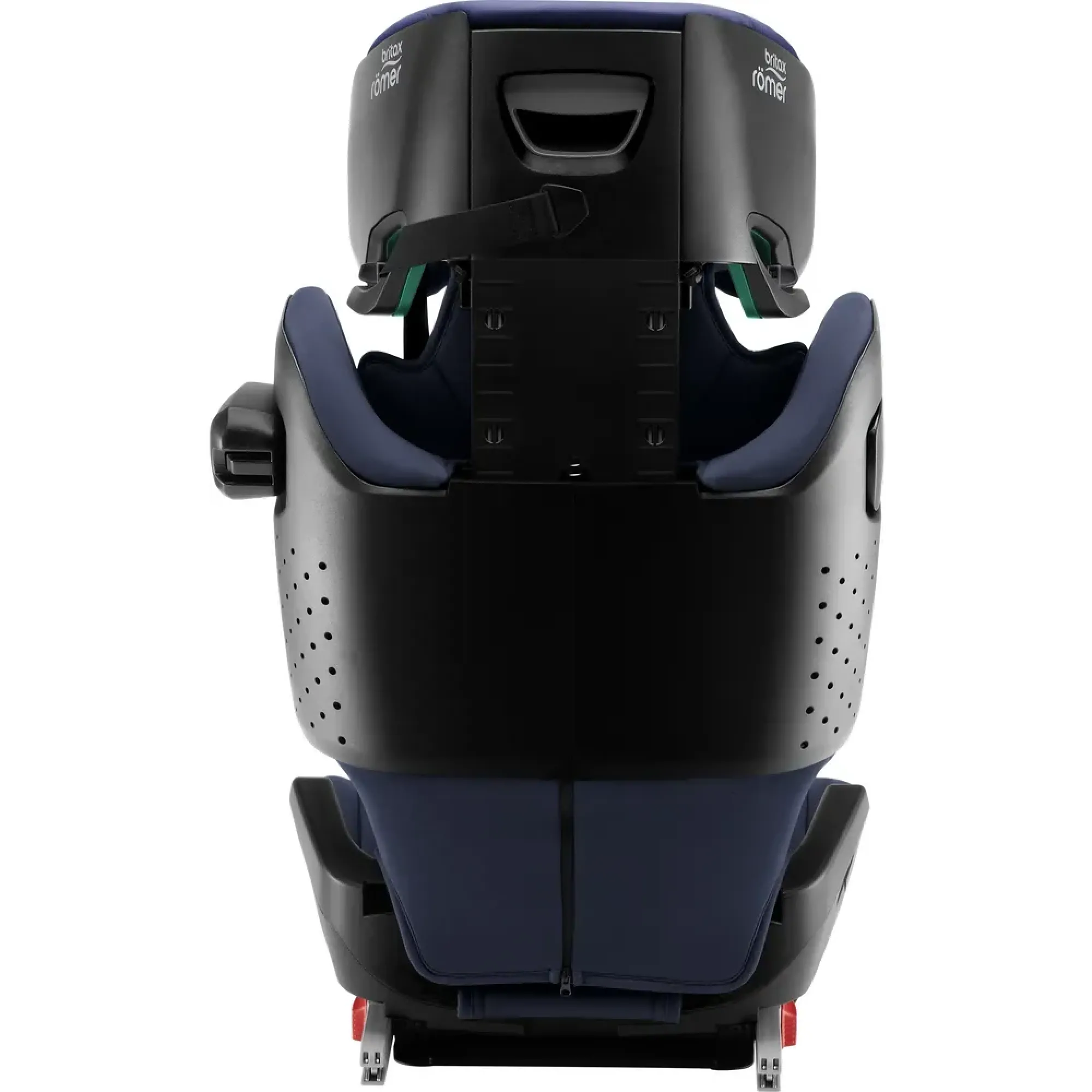 Автокрісло Britax-Romer Kidfix i-Size Moonlight Blue