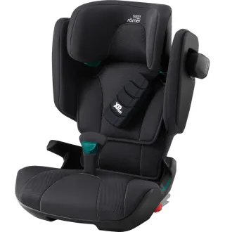 Автокрісло Britax-Romer Kidfix i-Size Fossil Grey