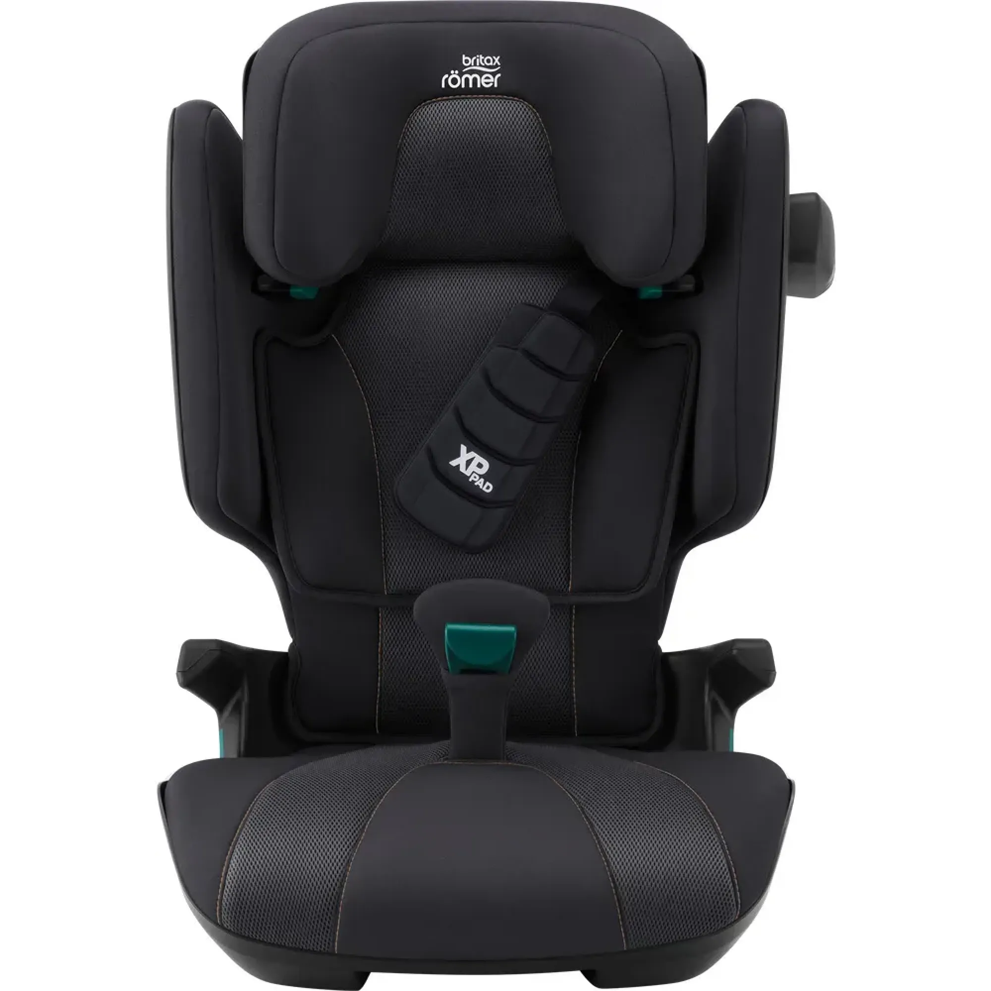 Автокрісло Britax-Romer Kidfix i-Size Fossil Grey