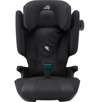 Автокрісло Britax-Romer Kidfix i-Size Fossil Grey