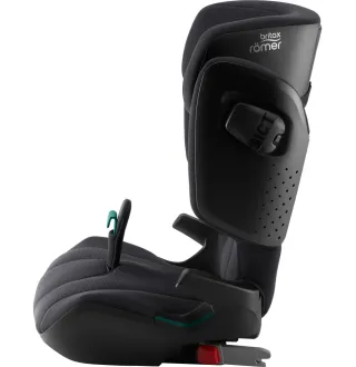 Автокрісло Britax-Romer Kidfix i-Size Fossil Grey