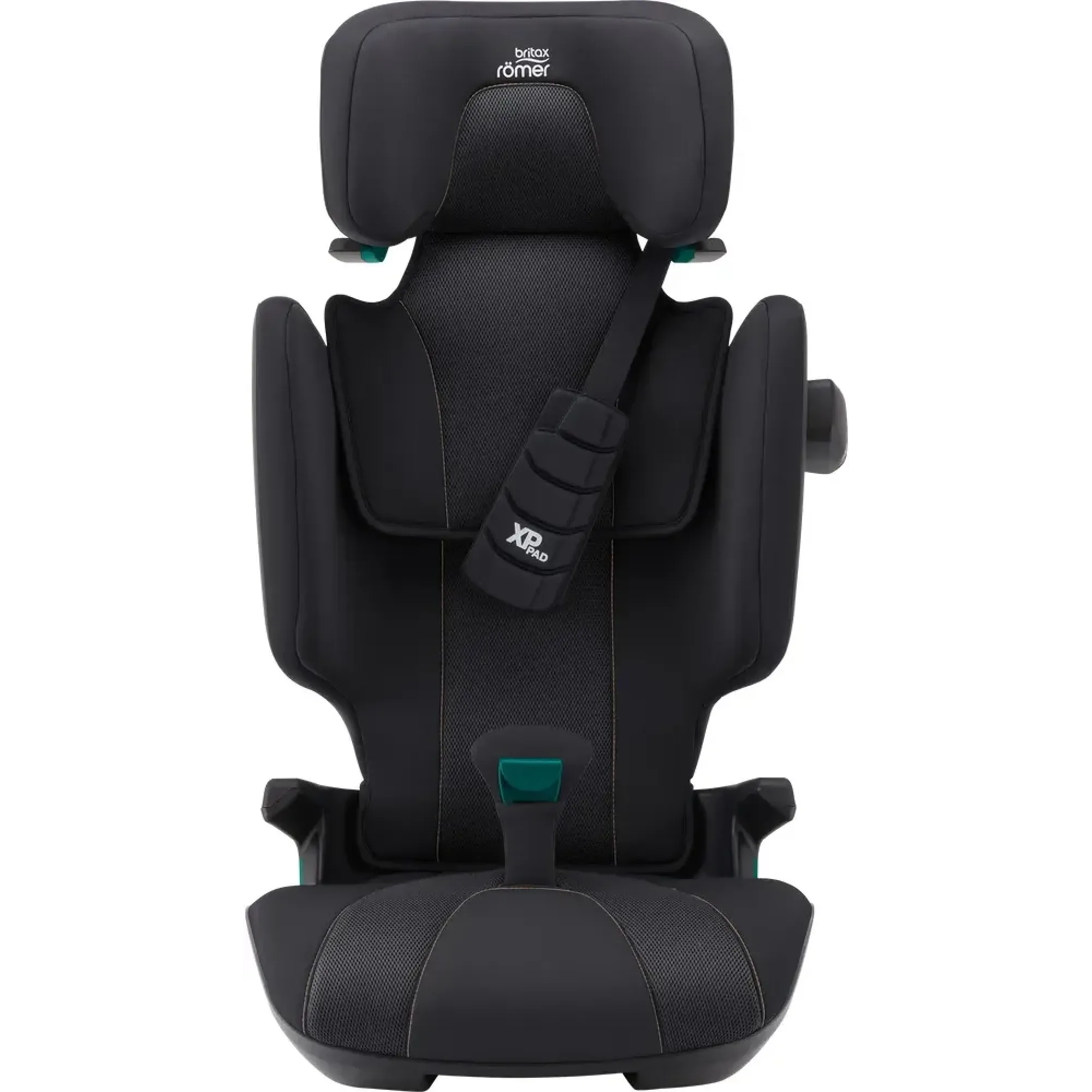 Автокрісло Britax-Romer Kidfix i-Size Fossil Grey