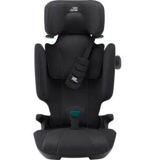 Автокрісло Britax-Romer Kidfix i-Size Fossil Grey