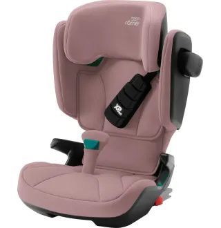 Автокрісло Britax-Romer Kidfix i-Size Dusty Rose