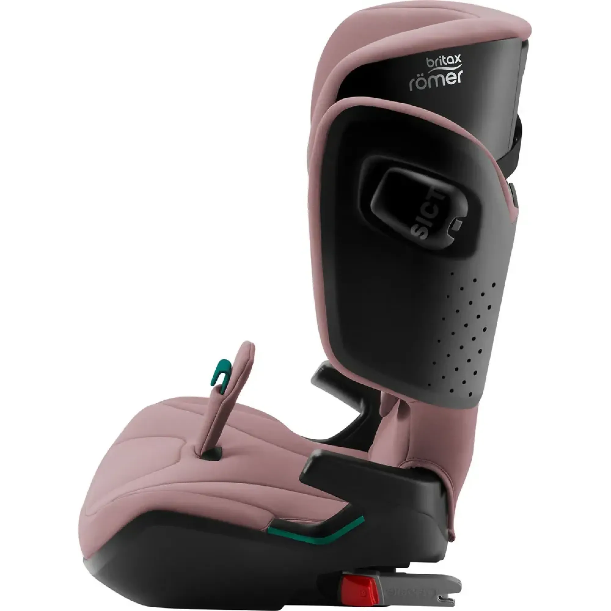 Автокрісло Britax-Romer Kidfix i-Size Dusty Rose