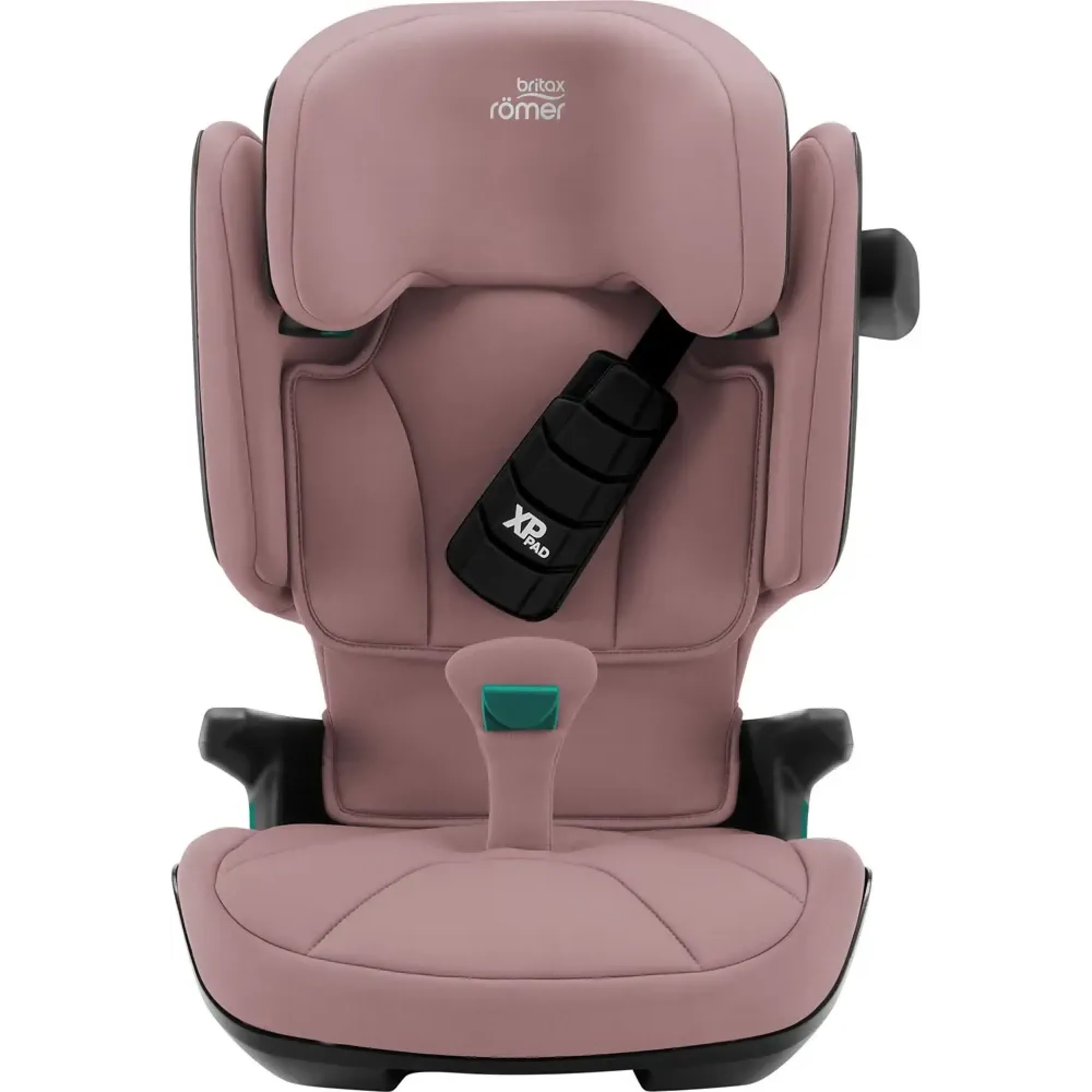 Автокрісло Britax-Romer Kidfix i-Size Dusty Rose