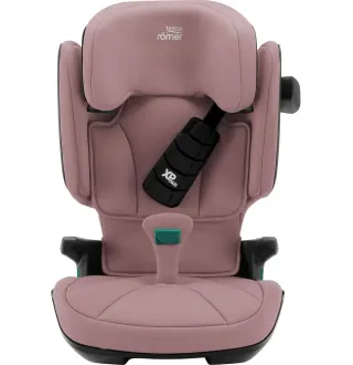 Автокрісло Britax-Romer Kidfix i-Size Dusty Rose