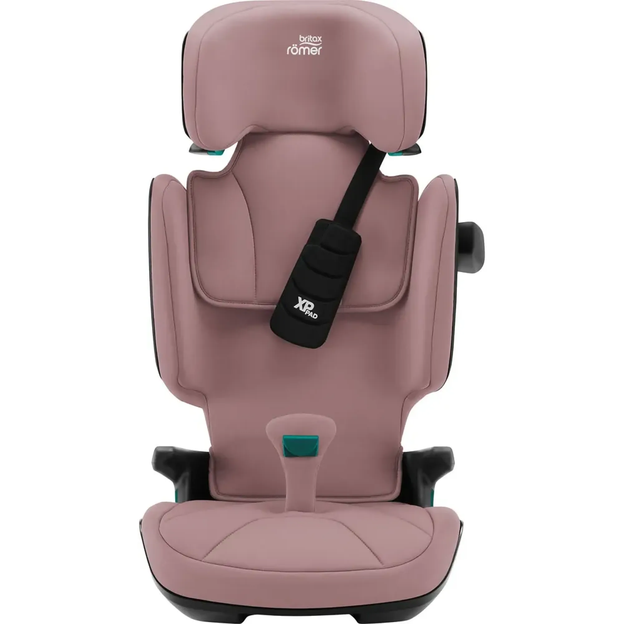 Автокрісло Britax-Romer Kidfix i-Size Dusty Rose