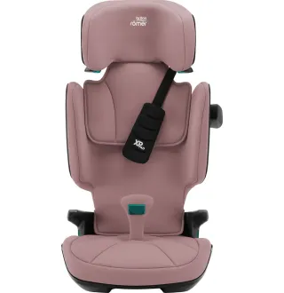 Автокрісло Britax-Romer Kidfix i-Size Dusty Rose