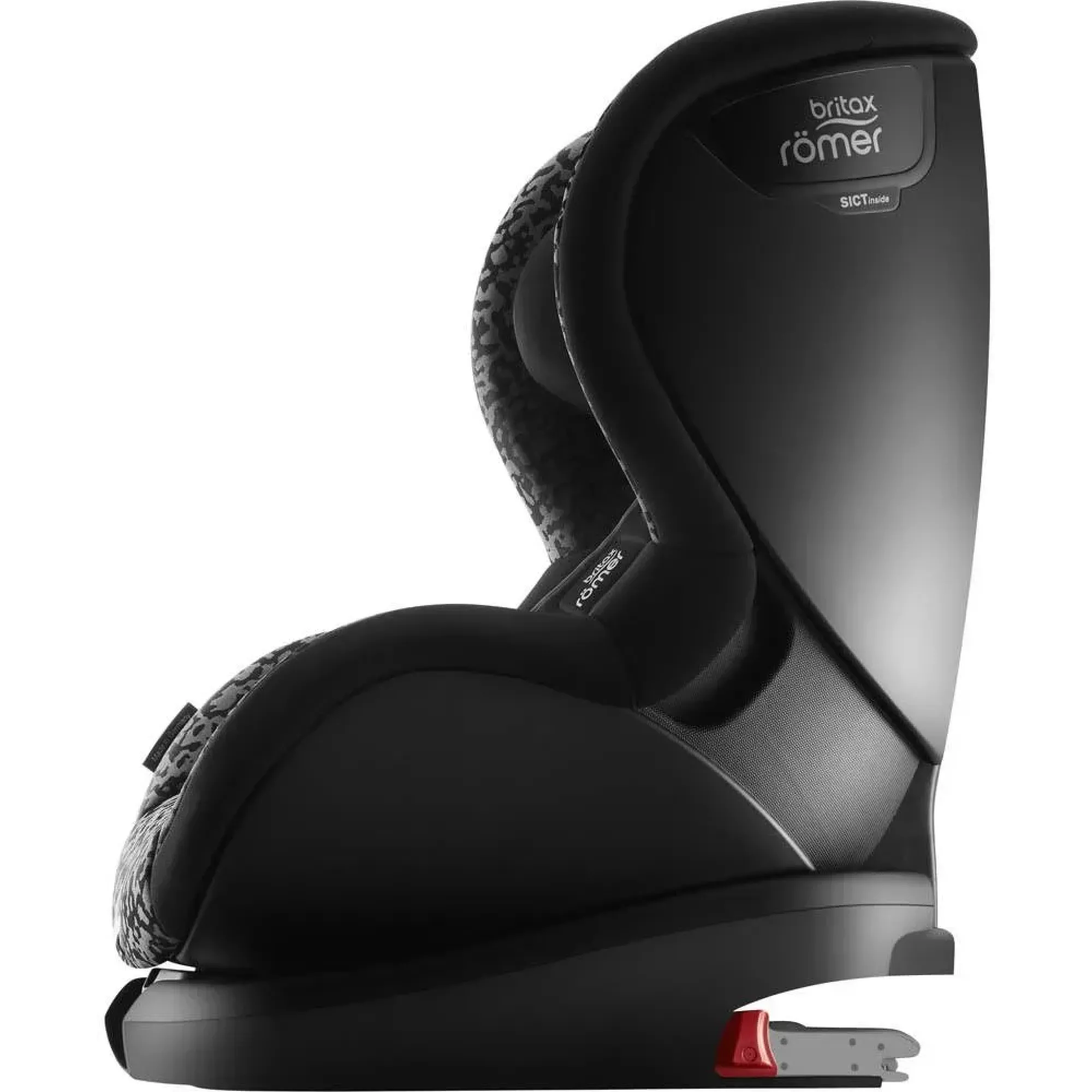 Автокрісло Britax-Romer Trifix 2 i-Size Mystic Black