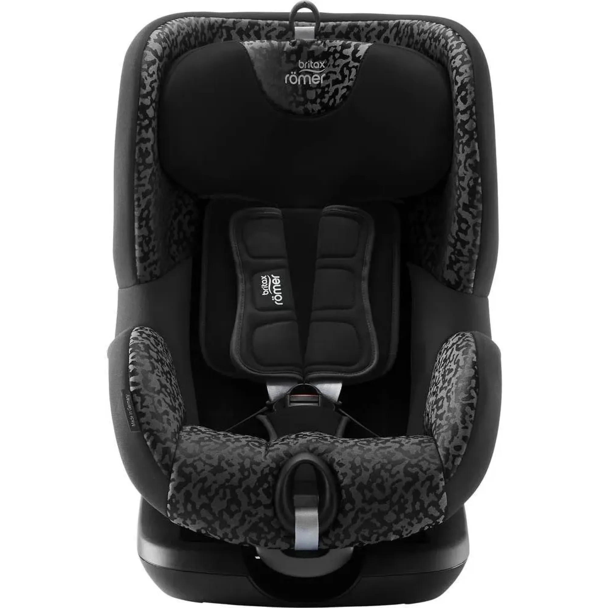Автокрісло Britax-Romer Trifix 2 i-Size Mystic Black