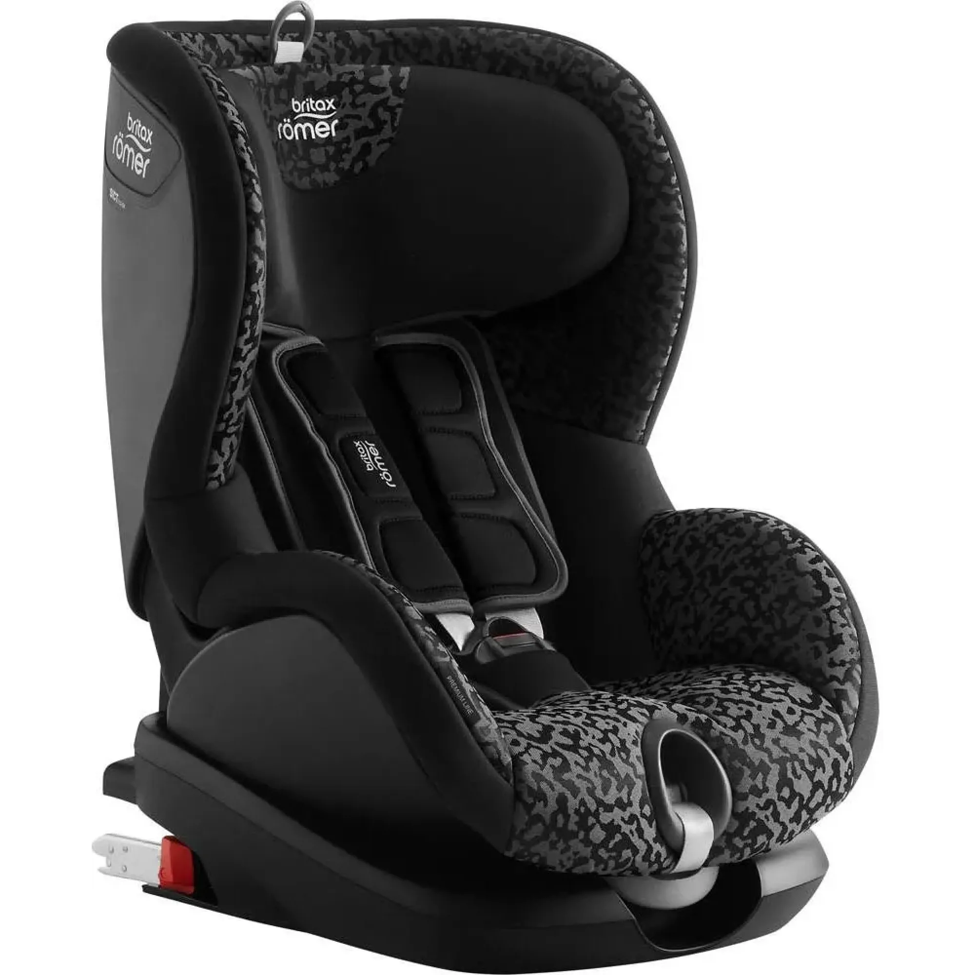 Автокрісло Britax-Romer Trifix 2 i-Size Mystic Black