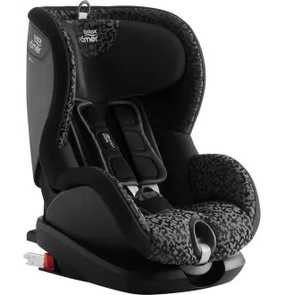 Автокрісло Britax-Romer Trifix 2 i-Size Mystic Black