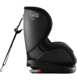 Автокрісло Britax-Romer Trifix 2 i-Size Mystic Black