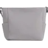 Сумка для коляски Bebetto T3 04 Срібний