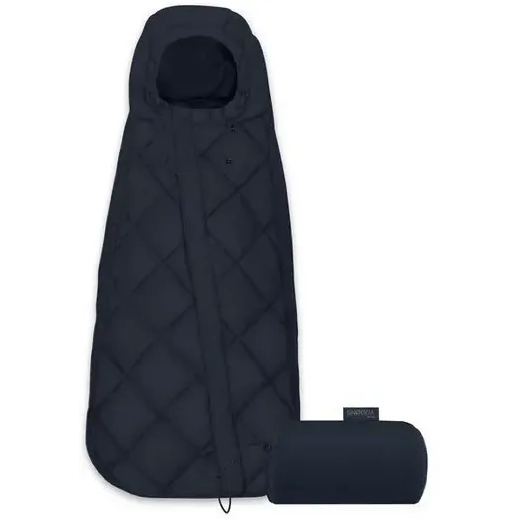 Конверт Cybex Snogga Mini Navy Blue