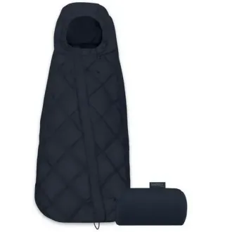 Конверт Cybex Snogga Mini Navy Blue