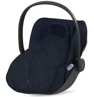 Конверт Cybex Snogga Mini Navy Blue
