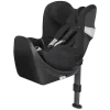 Автокресло Cybex Sirona M i-Size Happy Black Автокресло Cybex Sirona M i-Size Happy Black