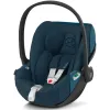 Автокрісло Cybex Cloud Z2 i-Size Plus Mountain Blue