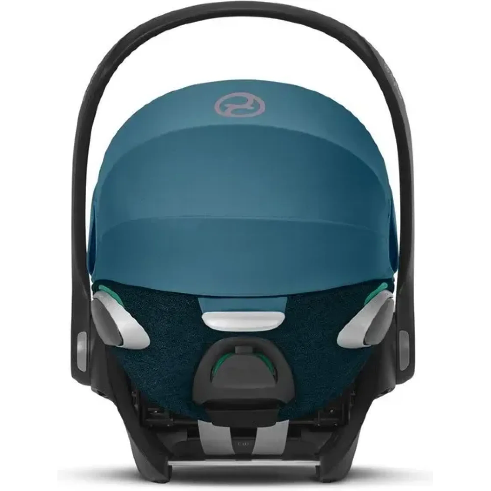 Автокрісло Cybex Cloud Z2 i-Size Plus Mountain Blue
