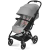 Прогулянкова коляска Cybex Eezy S+2 Lava Grey (з бампером) Прогулянкова коляска Cybex Eezy S+2 Lava Grey (з бампером)