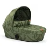 Люлька Cybex Melio Olive Green