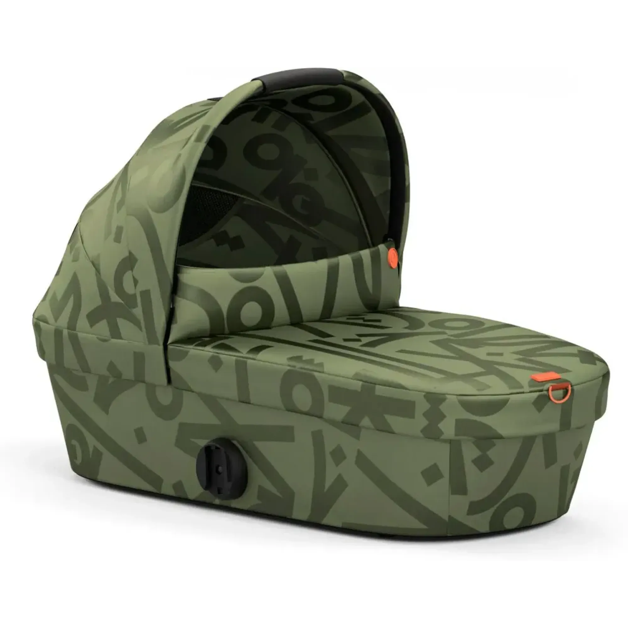 Люлька Cybex Melio Olive Green