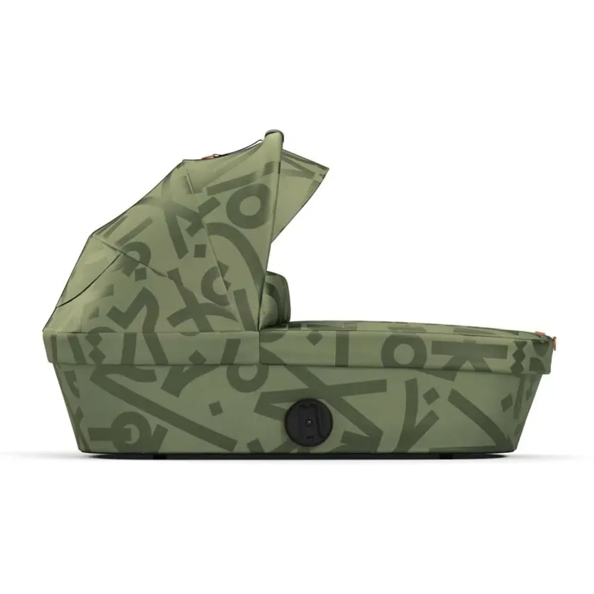 Люлька Cybex Melio Olive Green