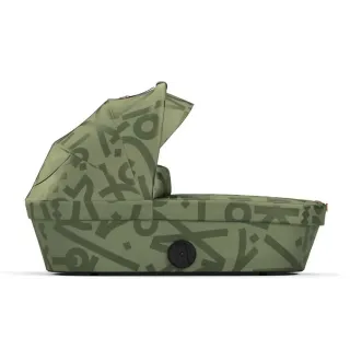 Люлька Cybex Melio Olive Green