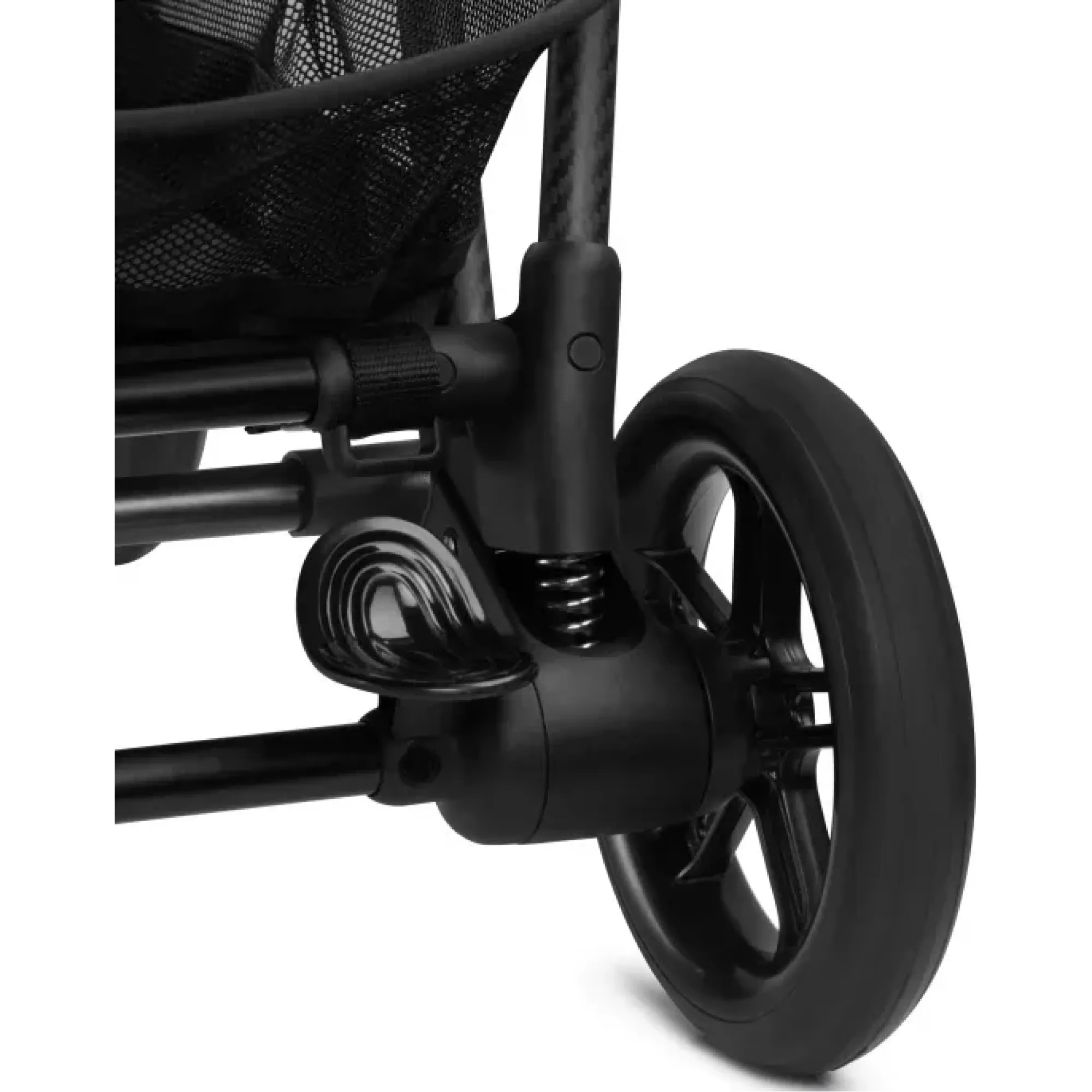 Прогулянкова коляска Cybex Melio Ocean Blue