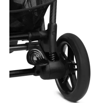 Прогулянкова коляска Cybex Melio Ocean Blue