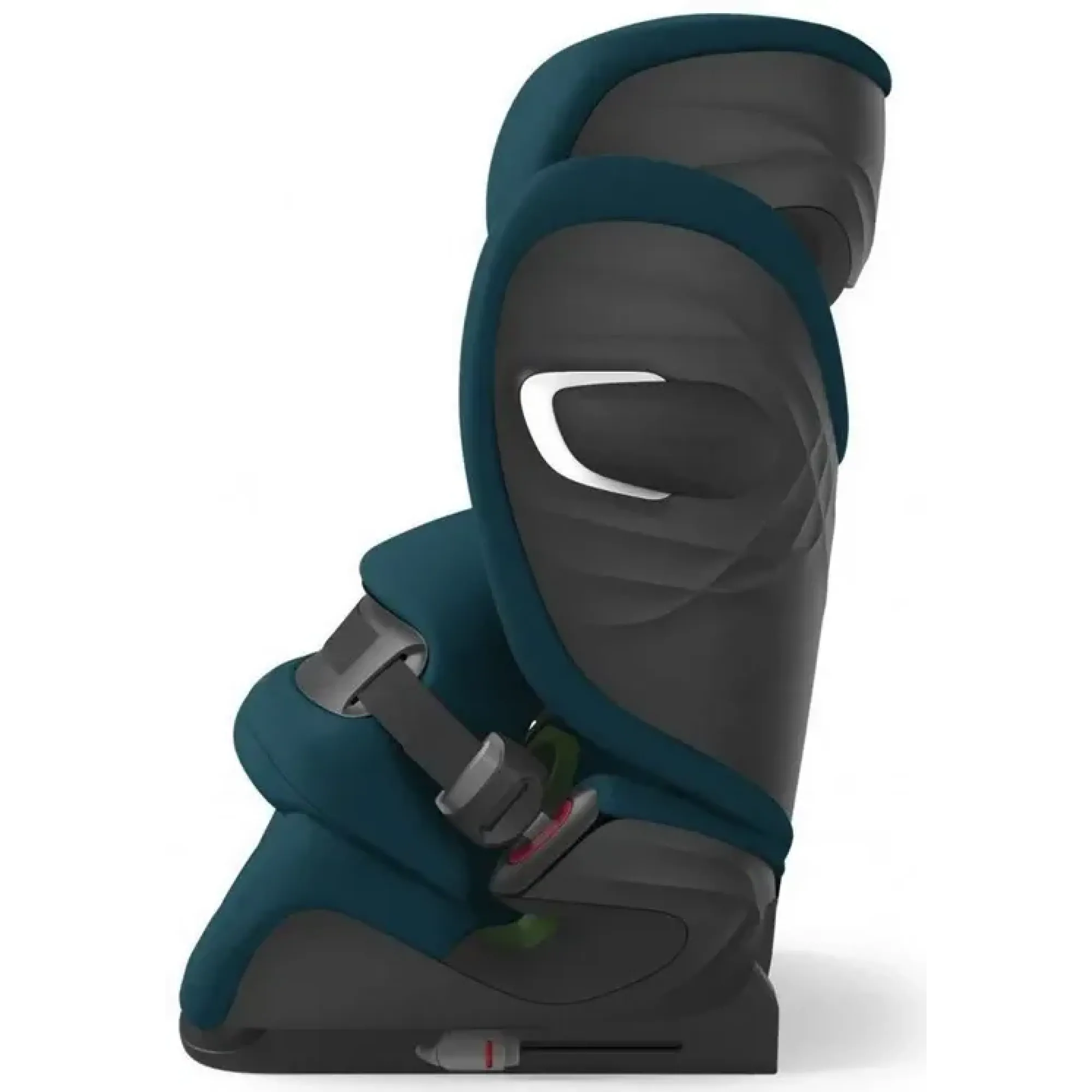 Автокрісло Cybex Pallas G i-Size River Blue turquoise