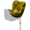 Автокрісло Cybex Sirona Z i- Size Plus Mustard Yellow yellow Автокрісло Cybex Sirona Z i- Size Plus Mustard Yellow yellow