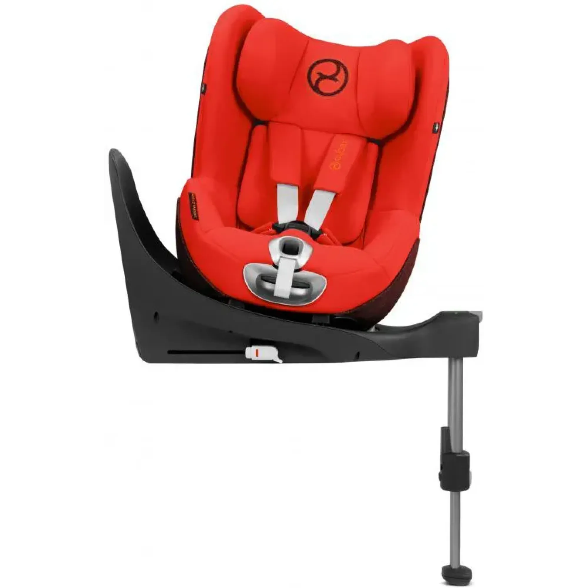 Автокрісло Cybex Sirona Z i- Size Plus Mustard Yellow yellow